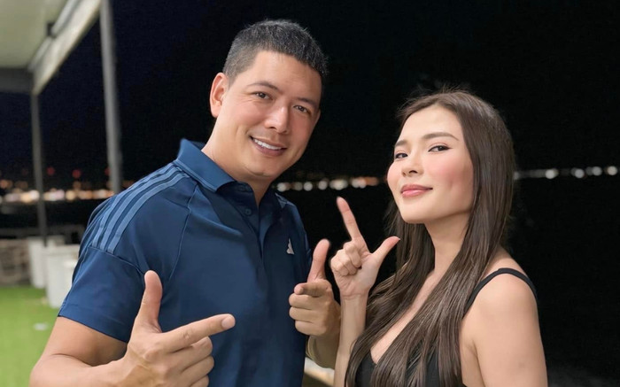 Bình Minh tái hợp Thúy Diễm sau 13 năm, nhan sắc cả hai gây bão Ảnh 2