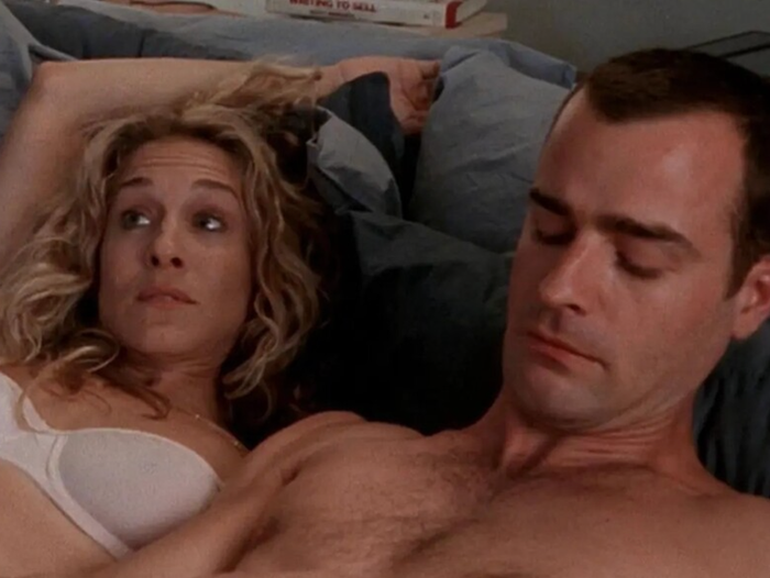 Mỹ nhân phim bom tấn toàn cầu này cảm thấy ngại ngùng, không thoải mái khi đóng các cảnh khoả thân.