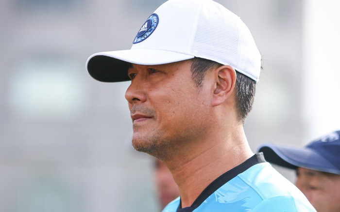 Hiểu lầm về HLV Nguyễn Hữu Thắng Ảnh 2