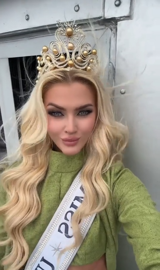 Đoạn clip hát nhép của Tân Hoa hậu Hoàn vũ bị xóa lập tức khi nhận về nhiều ý kiến trái chiều. 