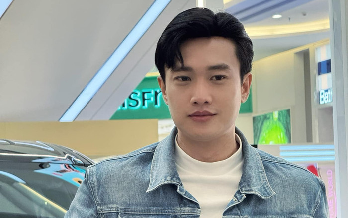 Quốc Trường hoang mang một chuyện trước khi bước sang tuổi tứ tuần Ảnh 2