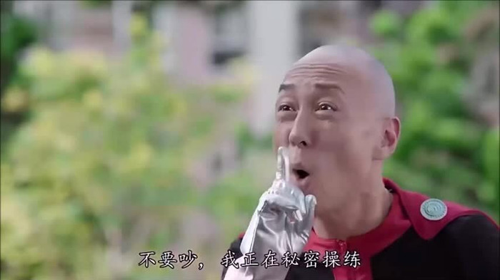 Đới Diệu Minh quen mặt với khán giả yêu phim TVB.