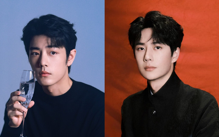 4 sao nam có tướng phú quý: Tiêu Chiến, Vương Nhất Bác thua ngôi sao U50 Ảnh 2