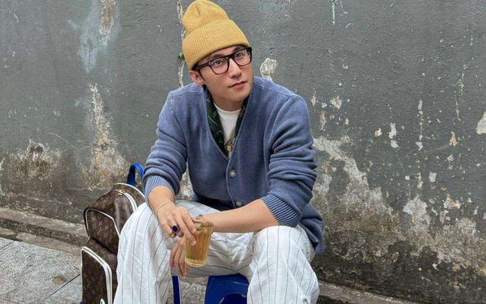 Một nam diễn viên 'xin lỗi' Sơn Tùng M-TP sau vụ uống trà đá Ảnh 2