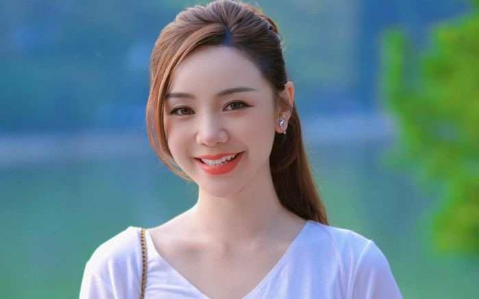 Quỳnh Kool báo tin mừng trước tuổi 30 Ảnh 2