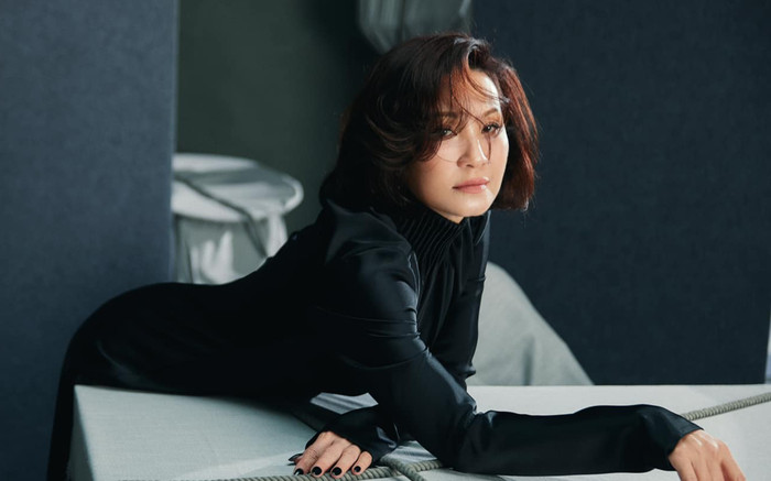 Hồng Đào đón tin vui ở tuổi 62 Ảnh 2