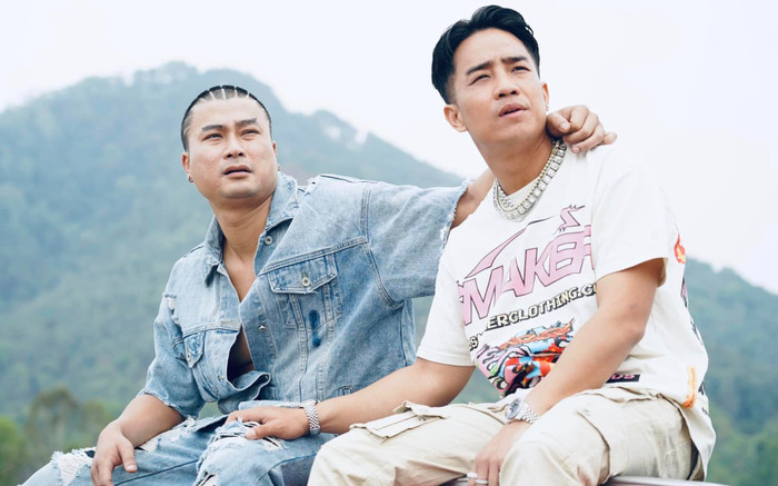 Tội đồ khiến Hồng (Doãn Quốc Đam) 'bay màu' hé lộ sẽ trở lại Độc Đạo phần 2 cùng Duy Hưng Ảnh 2