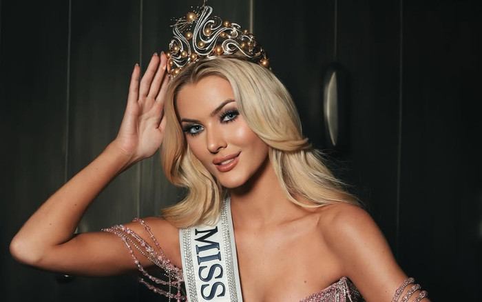 Điều chưa từng có trong lịch sử của Hoa hậu Hoàn vũ Ảnh 2