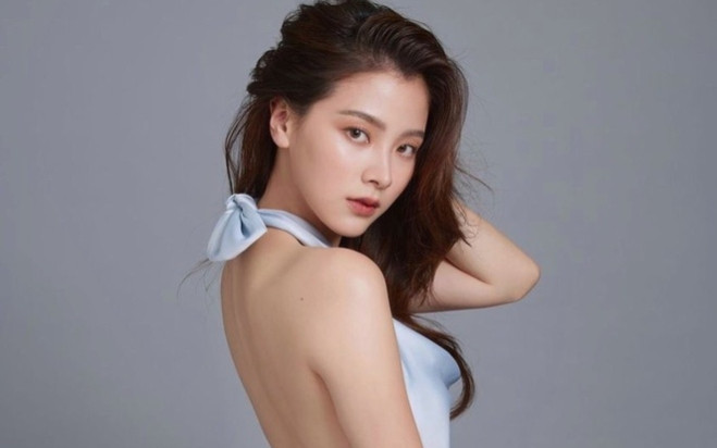 Baifern Pimchanok gây tranh cãi với cảnh nóng trong phim mới Ảnh 2