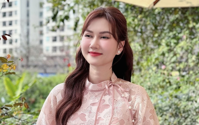 Hương Giang hé lộ thời điểm hạ sinh quý tử Ảnh 2