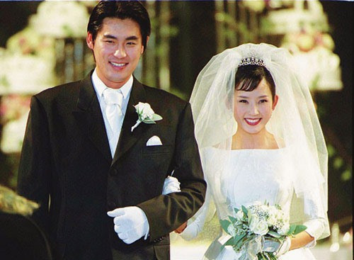 Cuộc đời bi kịch của Choi Jin Sil tiếp tục sau khi lấy chồng và sinh con. 