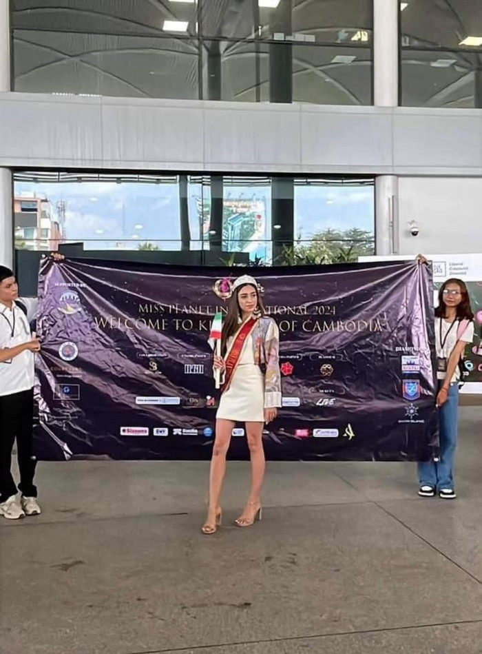 Khâu tổ chức của cuộc thi bị chê thiếu chuyên nghiệp.