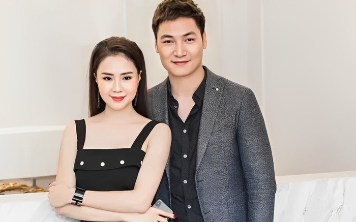 Hồng Diễm, Kiều Anh và loạt nghệ sĩ đổ xô đi xem phim Mạnh Trường đóng Ảnh 2