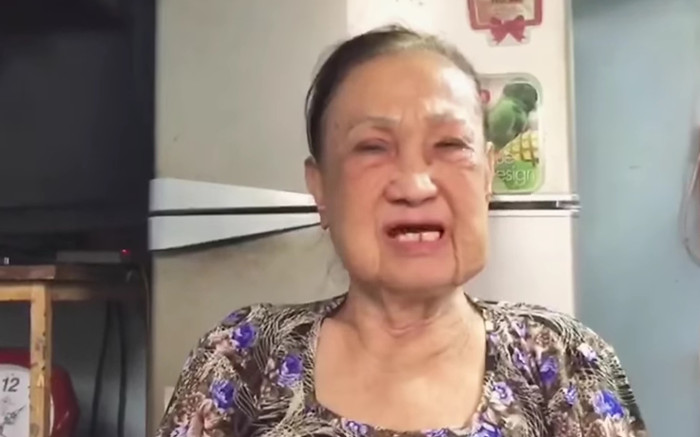 Nữ nghệ sĩ Việt nổi tiếng một thời nay mắc nhiều bệnh, phải đóng bỉm, sinh hoạt tại chỗ Ảnh 2