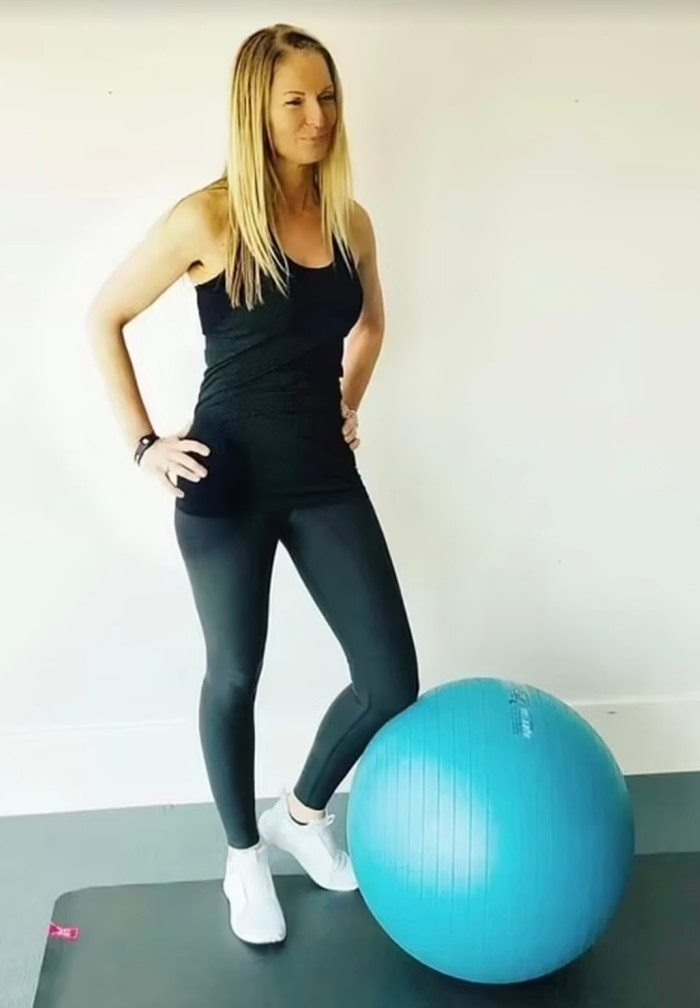 Vụ tai nạn đã thay đổi toàn bộ số phận của nạn nhân. Ảnh: Daily Mail.