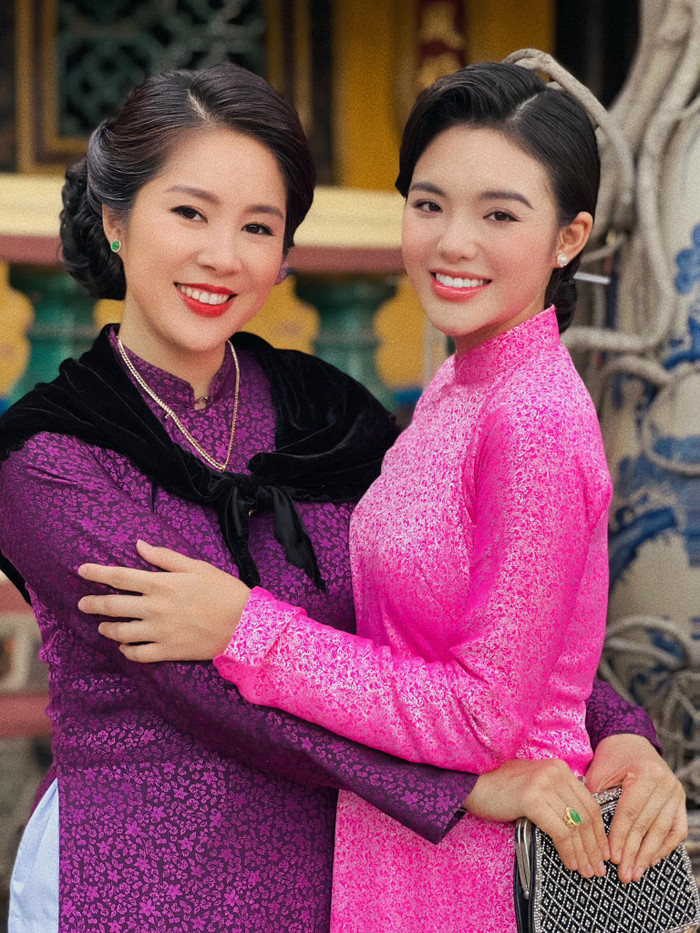 Một số hình ảnh hậu trường đáng chú ý của Tham Vọng Giàu Sang.