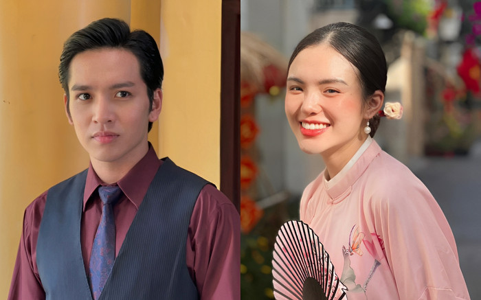 Yeye Nhật Hạ: 'Bạch Công Khanh là người tử tế, dịu dàng' Ảnh 2