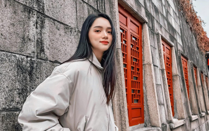 Hương Giang muốn quay về với người xưa? Ảnh 2