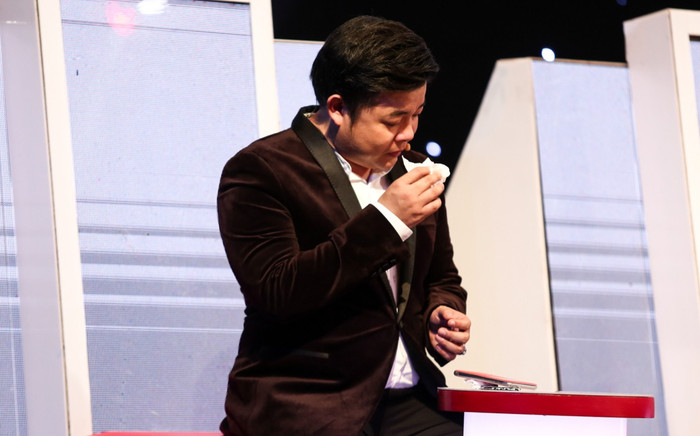 Một nam ca sĩ Việt tiết lộ bị thua kiện phải bồi thường gần nửa tỷ Ảnh 2