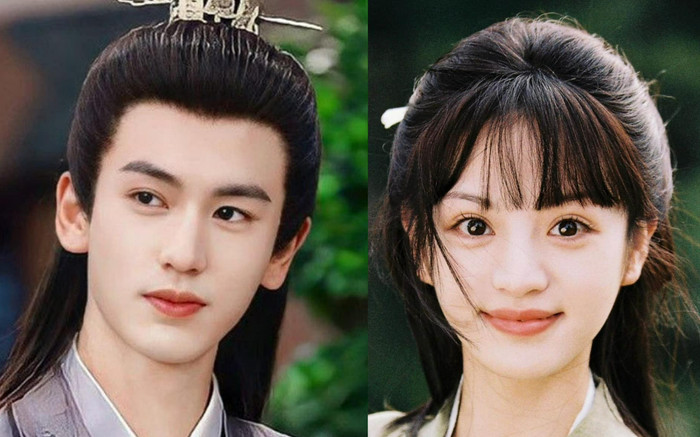 Tình cũ Bạch Lộc chưa đóng phim đã lùm xùm phiên vị Ảnh 2