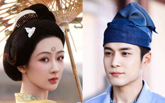 Lý do phim mới của Dương Tử có khả năng hot Ảnh 2