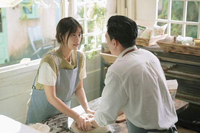 Thu Trang thông báo 'lên chức', khán giả chúc mừng không ngớt Ảnh 2