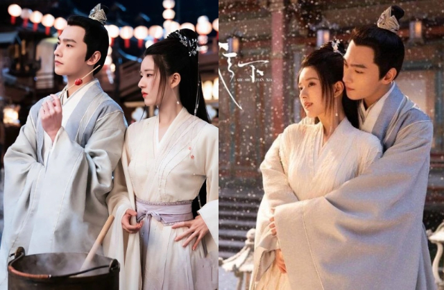 Triệu Lộ Tư bị khui chuyện hẹn hò bí mật với nam diễn viên có tiếng Ảnh 2