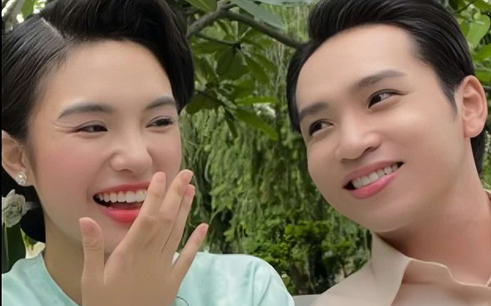 Bạch Công Khanh ngỡ ngàng trước thái độ của Yeye Nhật Hạ Ảnh 2