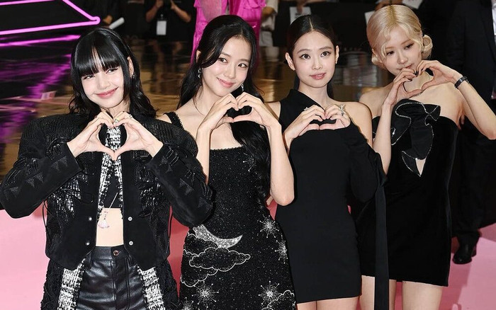 Jisoo tiết lộ về BLACKPINK: 'Trừ đợt kỷ niệm 8 năm thì chúng tôi không có thời gian gặp mặt' Ảnh 2