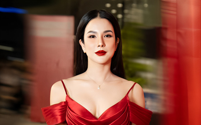 Diệp Lâm Anh công bố tin vui ở tuổi 35 Ảnh 2