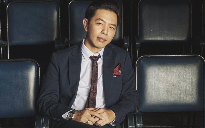 Nữ ca sĩ đặc biệt của 'ông hoàng phòng vé' Thái Hòa Ảnh 2