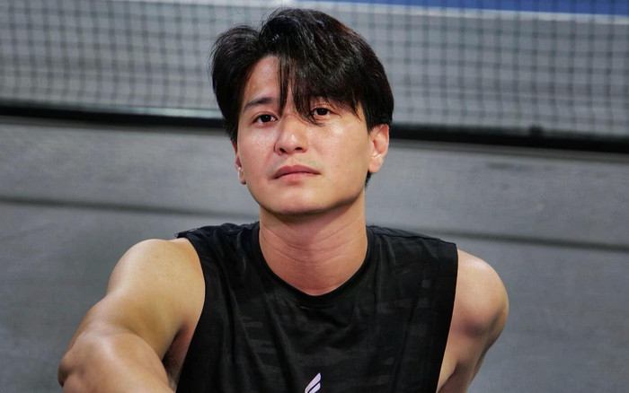 Diễn viên Huỳnh Anh gây bất ngờ khi đăng đàn: 'Êm ấm không bao lâu, ly hôn đến nơi' Ảnh 2