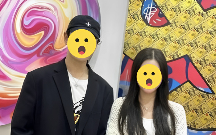 Cặp đôi đình đám showbiz vướng nghi vấn đường ai nấy đi chỉ sau 2 tháng công khai hẹn hò Ảnh 2