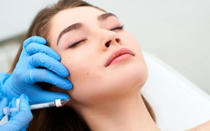 Tạm biệt nếp nhăn vùng cổ với những công nghệ đỉnh cao năm 2024 Ảnh 2