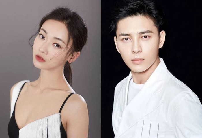 Ngô Cẩn Ngôn bị quản thúc và mất tự do sau khi về nhà chồng. 