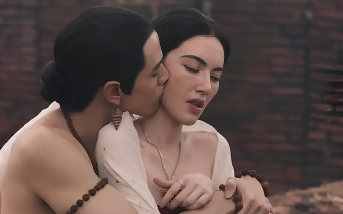 Phim Thái Lan bị ném đá dữ dội vì kết cục quá thảm hại Ảnh 2