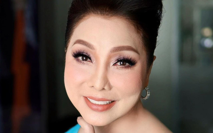 NSND Bạch Tuyết bị tố bằng tiến sĩ giả, người đại diện lên tiếng Ảnh 2