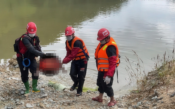 Bé trai 2 tuổi mất tích, 7 ngày sau thi thể được tìm thấy cách nhà 30km Ảnh 2