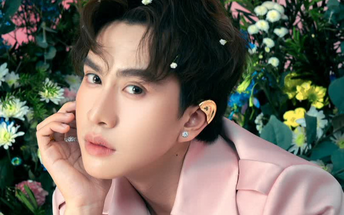 Khiết Đan xin lỗi sau màn cà khịa Lê Tuấn Khang thắng giải TikTok Awards Ảnh 2