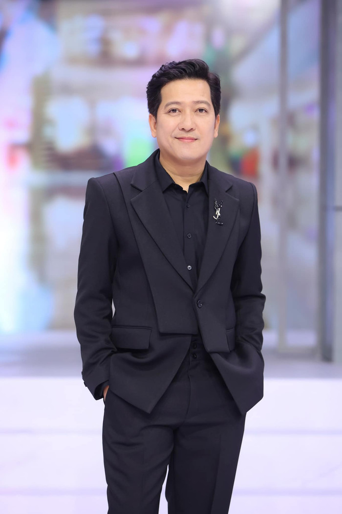 Nam diễn viên Trường Giang gặt hái được thành công nhất định ở nhiều vai trò sau hơn 15 năm hoạt động nghệ thuật.