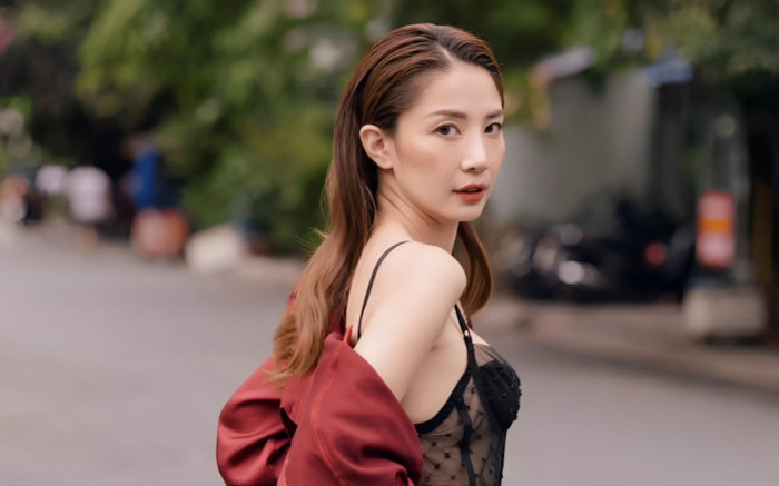 Nữ diễn viên Minh Khuê nhận cú sốc sau đổ vỡ tình cảm Ảnh 2