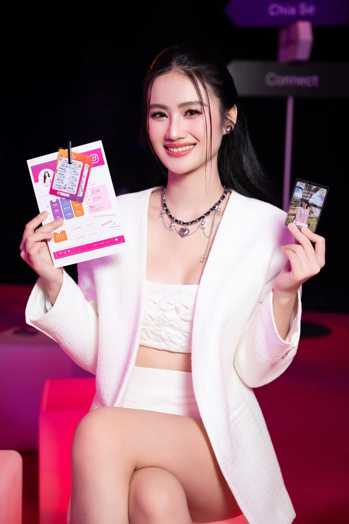 Sự thay đổi trong phong cách thời trang của Ý Nhi được nhận xét là bước ngoặt, giúp cô làm mới hình ảnh của mình trước công chúng. Điều này cũng phản ánh sự trưởng thành và cái nhìn hiện đại hơn của Ý Nhi sau thời gian học tập và trải nghiệm tại nước ngoài.