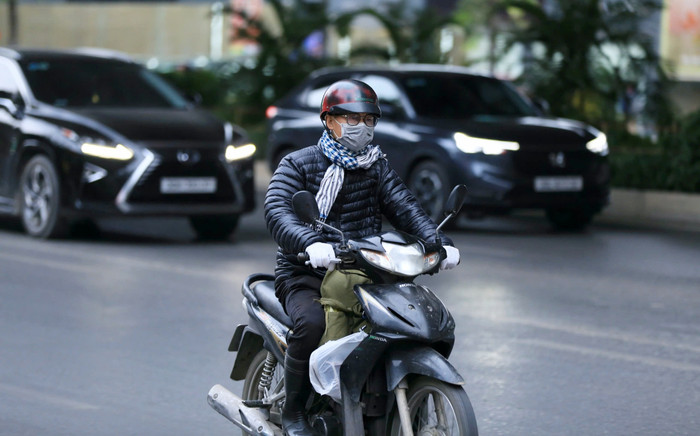 Dự báo thời tiết hôm nay (29/11): Miền Bắc lại sắp đón đợt không khí lạnh mạnh Ảnh 2