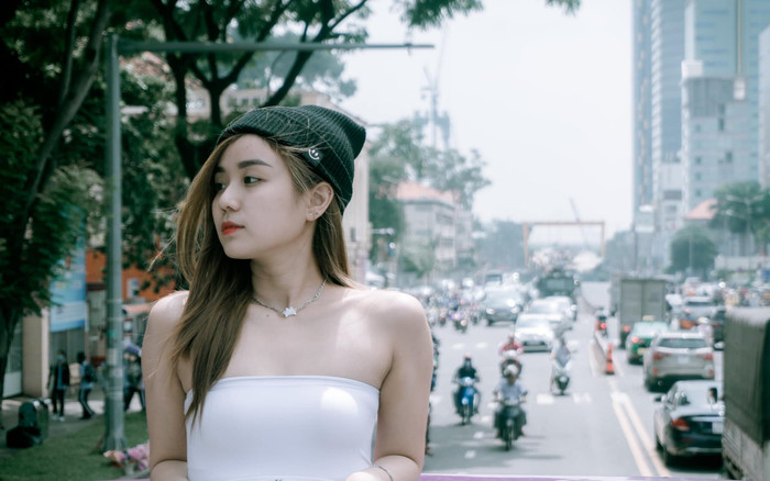 Vợ cũ Hoài Lâm đăng đàn cực căng giữa đêm ẩn ý chuyện chu cấp Ảnh 2