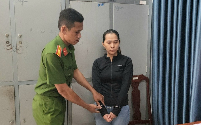 Truy tố Vũ Thị Thanh Ảnh 2