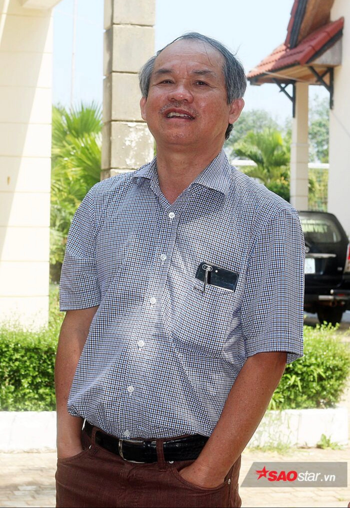 Bầu Đức đã có một nước cờ đúng để CLB HAGL giải quyết được khó khăn sau khi chia tay lứa Công Phượng.