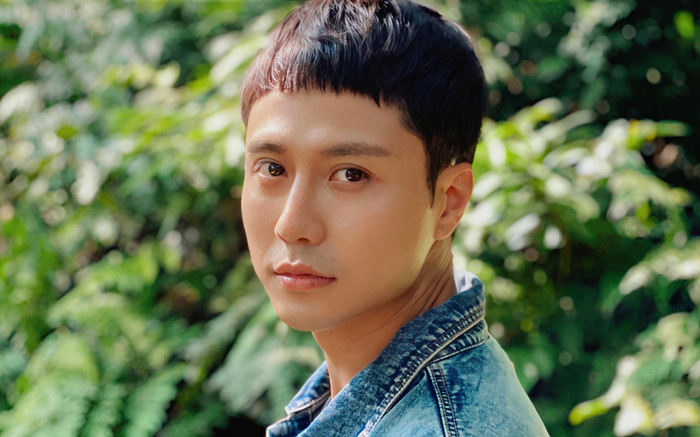 Diễn viên Thanh Sơn: 25 tuổi cưới bạn cùng lớp, sau ly hôn cùng vợ cũ chăm sóc con chung Ảnh 2