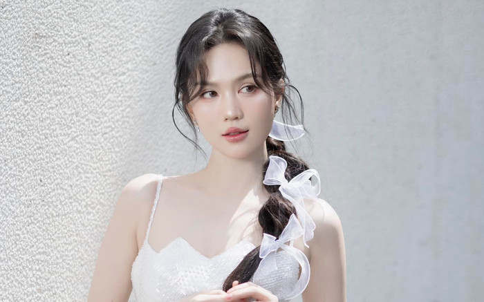 4 công thức tắm trắng để có làn da đẹp như Ngọc Trinh Ảnh 2