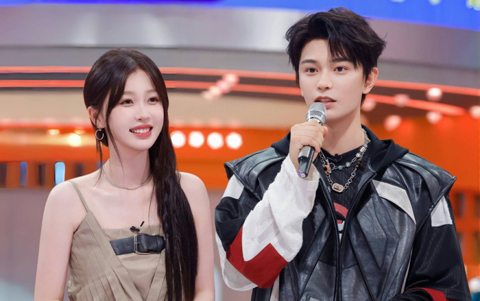 Đinh Vũ Hề phủ nhận tin hẹn hò Ảnh 2