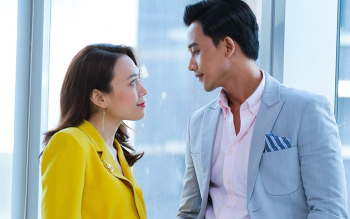 Mỹ Tâm - Mai Tài Phến khiến dân tình 'dậy sóng' vì một hành động Ảnh 2